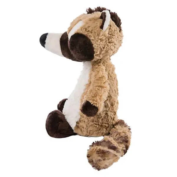 Nici Wild Friends Pluchen Knuffel Coati Coaty, 25cm Online Kopen? - Afbeelding 2