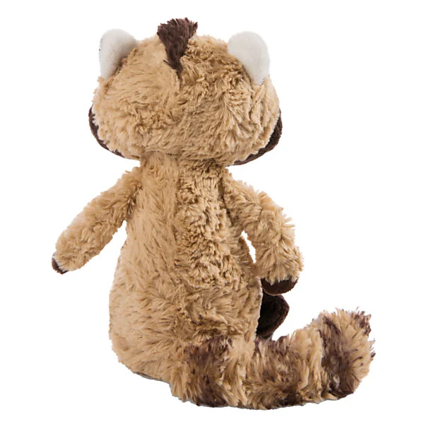 Nici Wild Friends Pluchen Knuffel Coati Coaty, 25cm Online Kopen? - Afbeelding 3