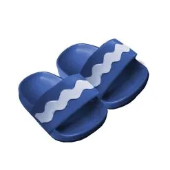 Heless Poppen Badslippers Blauw, 38-45 Cm Online Kopen?