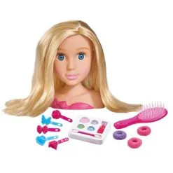 SIMBA Kappop Met Make-up Online Kopen?