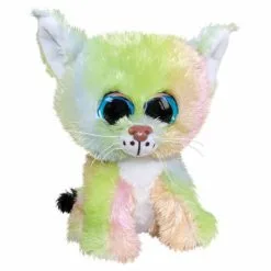 Lumo Stars Knuffel - Lynx Aurora, 15cm Online Kopen?