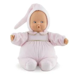 Corolle Mon Doudou Babipouce - Cotton Flower, 28cm Online Kopen?