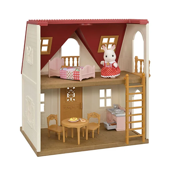 Sylvanian Families 5567 Startershuis Online Kopen? - Afbeelding 3