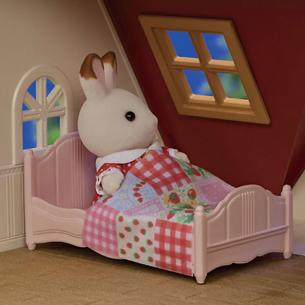 Sylvanian Families 5567 Startershuis Online Kopen? - Afbeelding 4