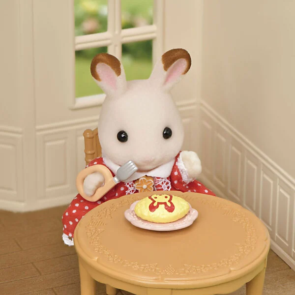 Sylvanian Families 5567 Startershuis Online Kopen? - Afbeelding 6
