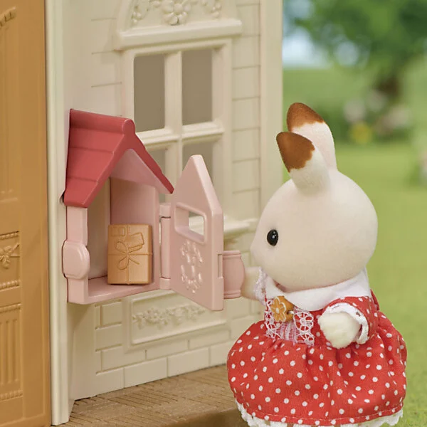 Sylvanian Families 5567 Startershuis Online Kopen? - Afbeelding 9