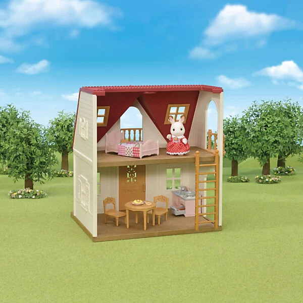 Sylvanian Families 5567 Startershuis Online Kopen? - Afbeelding 10