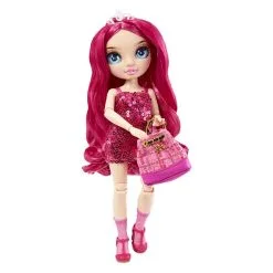 MGA Entertainment Rainbow High Junior High Pop Series 2 - Stella Online Kopen?