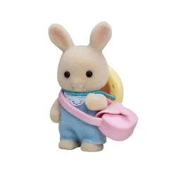 Sylvanian Families 5413 Baby Wit Konijn Online Kopen?