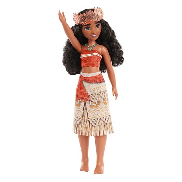 MATTEL Pop Vaiana (Moana) Online Kopen?