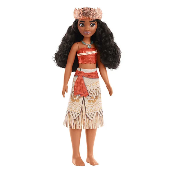 MATTEL Pop Vaiana (Moana) Online Kopen? - Afbeelding 2