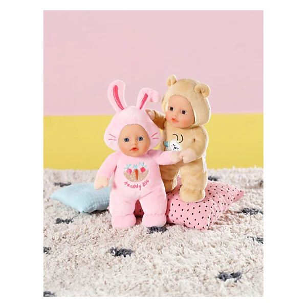 BABY Born Cutie Voor Baby's, 18cm Online Kopen? - Afbeelding 4