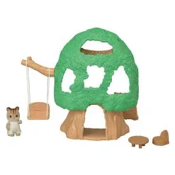 Sylvanian Families 5318 Baby Boomhut Online Kopen?