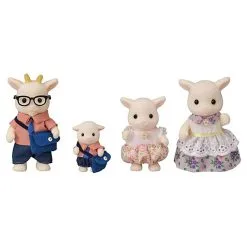 Sylvanian Families 5622 Familie Geit Online Kopen?