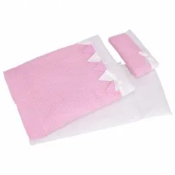 Goki Poppenbed Beddengoed Online Kopen?