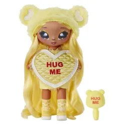 MGA Entertainment Na! Na! Na! Surprise Sweetest Hearts - Maria Buttercup Online Kopen?