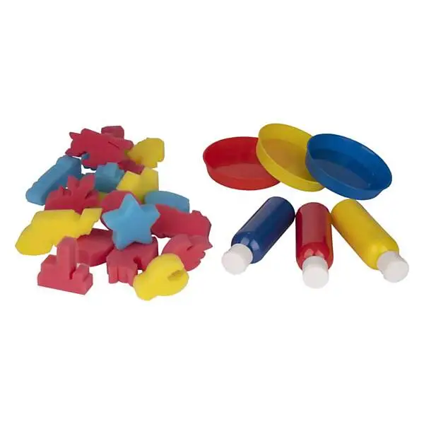 Sambro Knutselbox PAW Patrol Schilderen & Stempelen Online Kopen? - Afbeelding 2