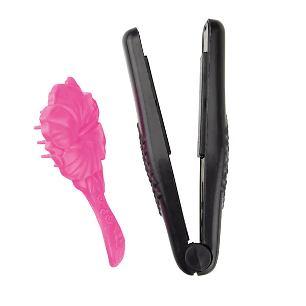 Dream Horse Kappop Eenhoorn Met Accessoires Online Kopen? - Afbeelding 4