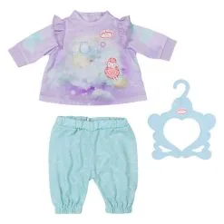 Baby Annabell Sweet Dream Nachtmode Poppenoutfit, 43cm Online Kopen?