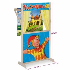 Eichhorn Houten Poppenkast Online Kopen?