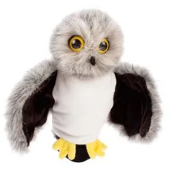 Beleduc Handpop Uil Online Kopen?