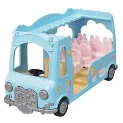 Sylvanian Families 5317 Regenboog Babybus Online Kopen?