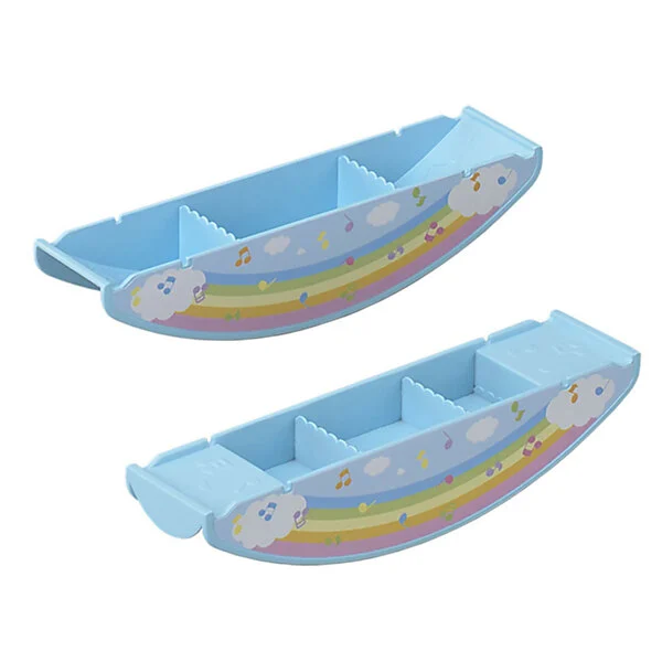 Sylvanian Families 5317 Regenboog Babybus Online Kopen? - Afbeelding 9