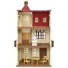 Sylvanian Families 5400 Torenhuis Met Lift Online Kopen?