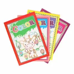 Boek Specials Nederland BV Glitter Color Kleuren Binnen De Lijnen Online Kopen?