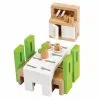 Hape Poppenhuis Eetkamer Online Kopen?