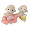 Sylvanian Families 5621 Tweeling Schaap Online Kopen?
