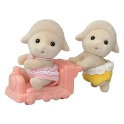 Sylvanian Families 5621 Tweeling Schaap Online Kopen?