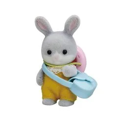 Sylvanian Families 5416 Baby Katoenstaartkonijn Online Kopen?