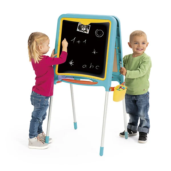 Smoby Magneet- En Schoolbord Online Kopen? - Afbeelding 4