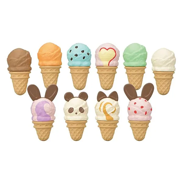 Sylvanian Families 5651 Ijscowagen Online Kopen? - Afbeelding 3