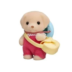 Sylvanian Families 5418 Baby Labrador Online Kopen?