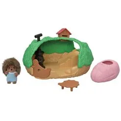 Sylvanian Families 5453 Baby Schuilplaats Online Kopen?