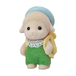 Sylvanian Families 5620 Baby Schaap Online Kopen?