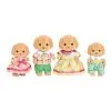 Sylvanian Families 5259 Familie Poedel Online Kopen?