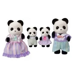 Sylvanian Families 5529 Familie Panda Online Kopen?