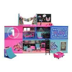 L.O.L. Surprise Fashion Show House Poppenhuis Online Kopen?