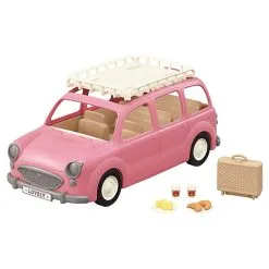 Sylvanian Families 5535 Familie Picknick Auto Online Kopen?