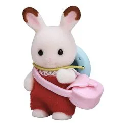 Sylvanian Families 5405 Baby Chocoladekonijn Online Kopen?