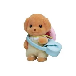 Sylvanian Families 5411 Baby Poedel Online Kopen?
