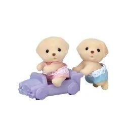 Sylvanian Families 5430 Tweeling Labrador Online Kopen?