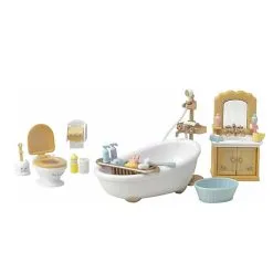 Sylvanian Families 5286 Badkamerset Online Kopen?