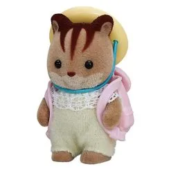 Sylvanian Families 5406 Baby Walnoot Eekhoorn Online Kopen?