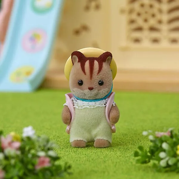 Sylvanian Families 5406 Baby Walnoot Eekhoorn Online Kopen? - Afbeelding 3