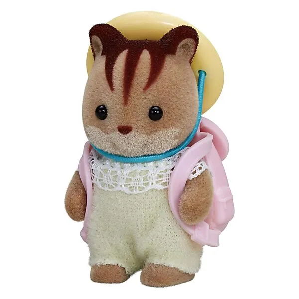 Sylvanian Families 5406 Baby Walnoot Eekhoorn Online Kopen? - Afbeelding 5