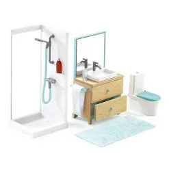 Djeco Poppenhuis Badkamer Online Kopen?